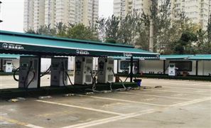 如何看待小區(qū)充電樁安裝難?充電樁行業(yè)市場發(fā)展需求與前景分析