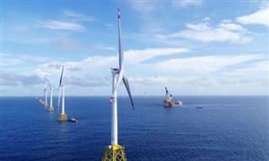 2022海上風電發(fā)展現(xiàn)狀及海上風電行業(yè)報告