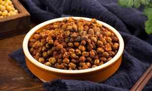 豆豉制品行業(yè)發(fā)展現(xiàn)狀 豆豉制品行業(yè)市場需求將達到180億元
