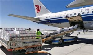 航空貨運(yùn)市場調(diào)研 2022年航空貨運(yùn)發(fā)展趨勢及前景預(yù)測