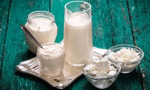 2021年乳品消費現(xiàn)狀 乳制品行業(yè)前景及消費趨勢分析