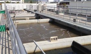 工業(yè)廢水處理市場規(guī)模 工業(yè)廢水處理行業(yè)分析