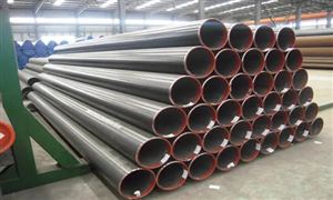 2022年管線鋼行業(yè)發(fā)展現(xiàn)狀趨勢分析