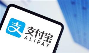 支付寶上線錢包分類功能 中國(guó)電子支付行業(yè)發(fā)展前景趨勢(shì)分析