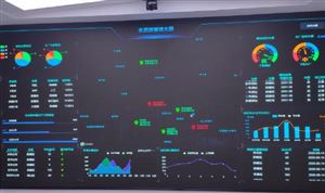 水利信息化行業(yè)發(fā)展趨勢(shì) 水利信息化市場(chǎng)調(diào)查報(bào)告