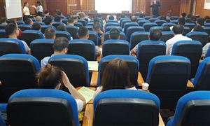 “十四五”職業(yè)技能培訓(xùn)規(guī)劃獲通過(guò) 技能培訓(xùn)行業(yè)競(jìng)爭(zhēng)分析