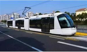 現(xiàn)代有軌電車市場調(diào)研 2022現(xiàn)代有軌電車行業(yè)報(bào)告及趨勢(shì)分析