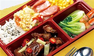 中國(guó)預(yù)制菜行業(yè)現(xiàn)狀及發(fā)展前景分析