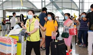 廣東暫?？缡F(tuán)隊(duì)游 2022廣東省數(shù)字文旅發(fā)展前景及現(xiàn)狀分析