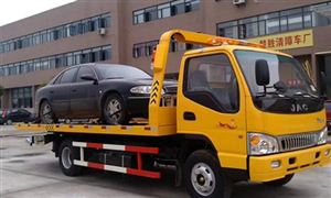 清障車行業(yè)分析 道路清障車行業(yè)現(xiàn)狀如何？