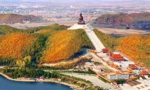 2022吉林省旅游發(fā)展現狀及前景分析