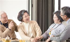 2022養(yǎng)老產(chǎn)業(yè)發(fā)展現(xiàn)狀及趨勢分析