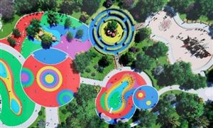 兒童公園市場(chǎng)調(diào)研 兒童公園行業(yè)現(xiàn)狀及發(fā)展前景分析