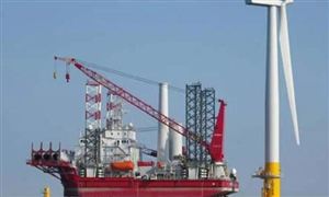 300米深、亞洲首例……津企刷新海洋工程新紀(jì)錄 海洋工程的國(guó)內(nèi)發(fā)展現(xiàn)狀