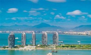 房東拋售上海93套房?開發(fā)商發(fā)公告 海南房地產市場分析