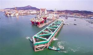 “十四五”山東省海洋經(jīng)濟發(fā)展規(guī)劃 山東省海洋經(jīng)濟發(fā)展現(xiàn)狀前景展望