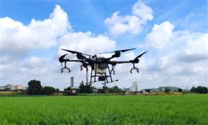 國(guó)際無(wú)人機(jī)市場(chǎng)競(jìng)爭(zhēng)格局 2022無(wú)人機(jī)行業(yè)發(fā)展現(xiàn)狀及趨勢(shì)分析