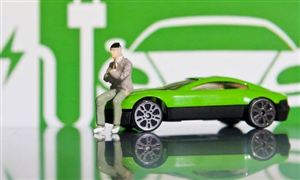 廣州今年前11月新能源汽車總產(chǎn)值增長81.9% 新能源汽車市場滲透率達20%