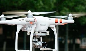 工業(yè)級無人機市場分析 2022工業(yè)級無人機行業(yè)深度報告