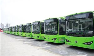 2022年新能源公交車市場規(guī)模及行業(yè)發(fā)展前景分析