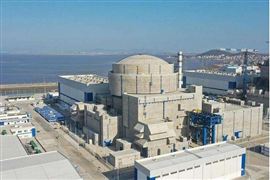 全球首座第四代核電機(jī)組投運(yùn) 2021核電設(shè)備發(fā)展的現(xiàn)狀及前景