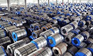2022鋼鐵貿(mào)易行業(yè)報告分析及鋼鐵貿(mào)易市場堡壘