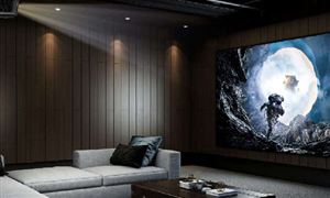 家用投影機(jī)行業(yè)市場(chǎng)現(xiàn)狀及發(fā)展前景分析