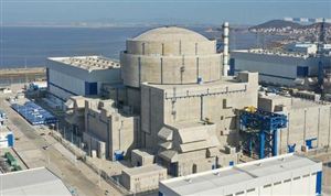 中國核電再獲新突破 我國第二臺華龍一號核電機(jī)組發(fā)出第一度電 核電設(shè)備市場分析