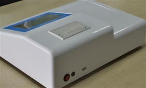 2022年食品檢測儀器行業(yè)現(xiàn)狀及發(fā)展前景分析