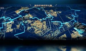 區(qū)域經(jīng)濟(jì)戰(zhàn)略格局分析 區(qū)域經(jīng)濟(jì)發(fā)展前景如何?