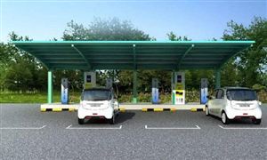 電動(dòng)汽車充換電站市場需求 電動(dòng)汽車充換電站市場發(fā)展前景分析