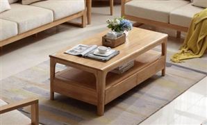 木制家具市場調(diào)研 定制化成趨勢(shì)