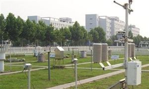2021年全球超400個氣象站打破高溫紀錄 智慧氣象行業(yè)分析