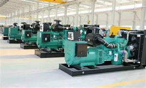 2022年發(fā)電機(jī)組行業(yè)發(fā)展前景及市場(chǎng)趨勢(shì)分析