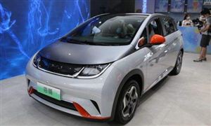2022年新能源汽車行業(yè)現(xiàn)狀及發(fā)展前景分析
