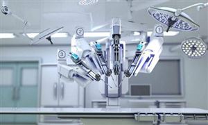 中國醫(yī)療機器人應(yīng)用潛力有待挖掘 2022-2025年醫(yī)療機器人市場規(guī)模預(yù)測