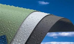 防水建筑材料行業(yè)分析 新型防水材料將廣泛應用