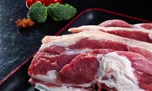 羊肉市場行情分析 2022年羊肉市場產(chǎn)量及行業(yè)趨勢分析