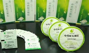 中藥配方顆粒產(chǎn)業(yè)化現(xiàn)狀如何？中藥配方顆粒行業(yè)發(fā)展趨勢(shì)分析