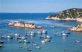 “十四五”全國海洋漁業(yè)發(fā)展規(guī)劃 2022中國海洋漁業(yè)產(chǎn)值及發(fā)展模式