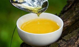 山茶油行業(yè)區(qū)域分布情況 中國山茶油行業(yè)市場供給情況分析