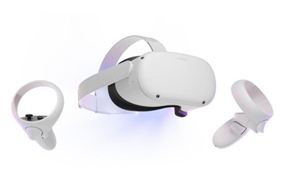 蘋果VR頭顯定價或超2000美元 2022全球VR頭顯設備出貨量和應用場景