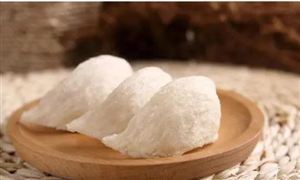燕窩企業(yè)年均新增超500家 年輕群體扛起養(yǎng)生大旗 燕窩市場未來發(fā)展趨勢預(yù)測