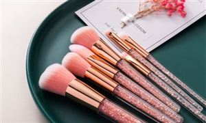 美妝工具行業(yè)產(chǎn)業(yè)鏈現(xiàn)狀及未來市場規(guī)模預測