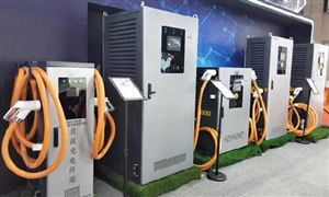 電動(dòng)自行車充電樁市場(chǎng)需求 電動(dòng)自行車充電樁投資前景分析
