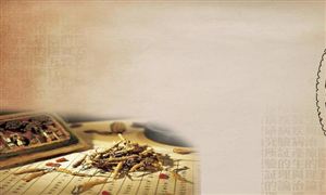 中醫(yī)藥行業(yè)市場規(guī)模及產(chǎn)品種類分析