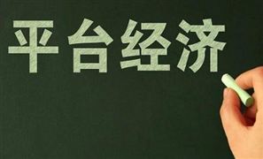 《關(guān)于推動(dòng)平臺(tái)經(jīng)濟(jì)規(guī)范健康持續(xù)發(fā)展的若干意見》發(fā)布 平臺(tái)經(jīng)濟(jì)行業(yè)市場(chǎng)深度調(diào)研