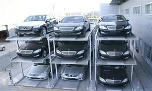 2022年機(jī)械停車設(shè)備行業(yè)發(fā)展趨勢(shì)及市場(chǎng)需求分析