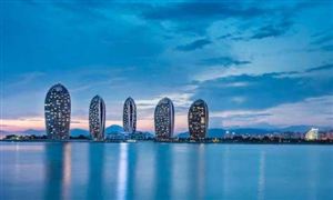 海南2022年GDP增長目標(biāo)9%左右 2022海南房地產(chǎn)發(fā)展前景及市場供需分析