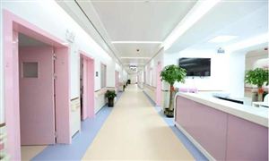 2022婦幼醫(yī)院市場調(diào)研報告分析